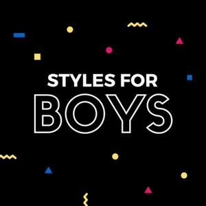 Boy's Clothes